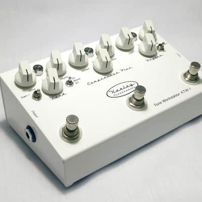 Keeley Tone Workstation KTW-1 #02 Early Version image 2