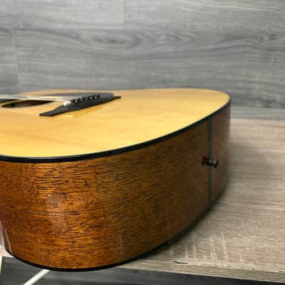 Martin D-18 Refreshed Standard Series Acoustic Guitar 2025 Gloss Finish #2877 image 14