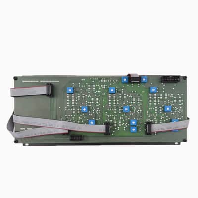 MACBETH MICROMAC-R X-SERIES ANALOG EURORACK SYNTH MODULE : USED : [DETROIT MODULAR] image 4
