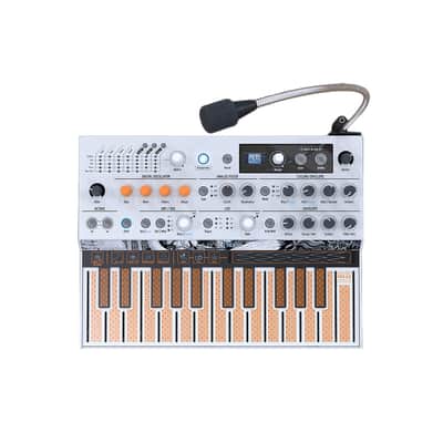 Arturia Microfreak Vocoder Edition