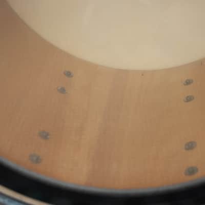 1970s Tempro Pro Lavender Sparkle Drum Kit image 13