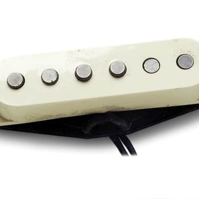 Seymour Duncan Antiquity II Surf Single Coil Strat pickup set image 2