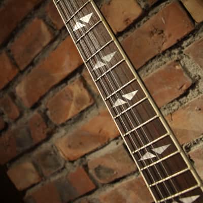 Gibson Dave Grohl Signature DG-335 2007 Black image 6
