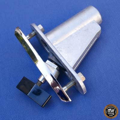 Sonor Teardrop Phonic Tom Mount 60s Vintage image 2