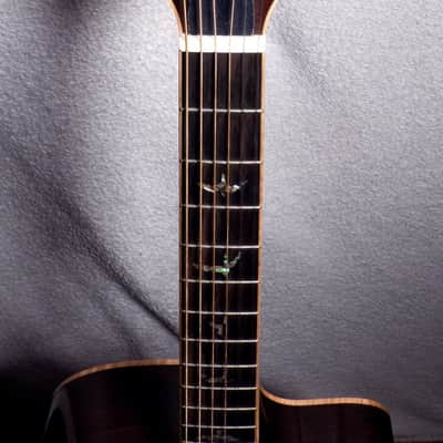 PRS SE A60E Angelus + Hard Case image 4