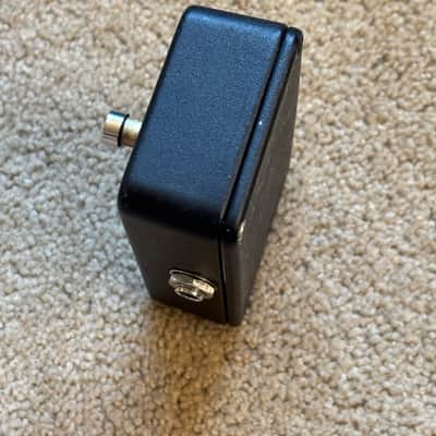 Sonic Research ST-200 Strobe Turbo Tuner 2010s - Black image 5