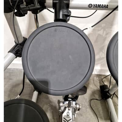 Yamaha DTX500 - Electronic Drum Kit - Excellent w/ Manuals image 18