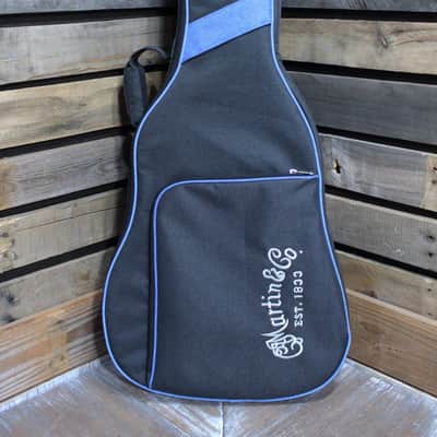 Used (2019) Martin X Series Special Acoustic/Electric Guitar with Gigbag image 14
