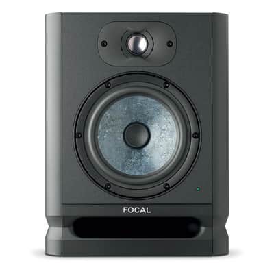 Focal Alpha 65 EVO Active Studio Monitor image 2