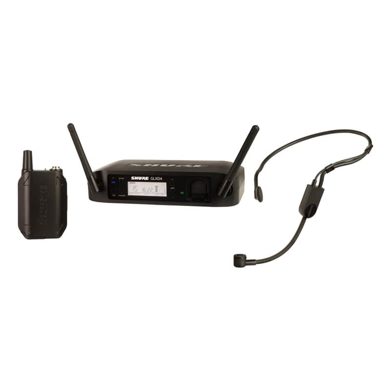 Shure GLXD14 / PGA31-Z2 image 1