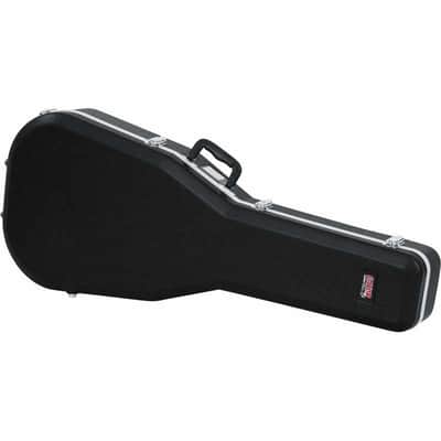 Gator GCCLASSIC ABS deluxe pour guitare classique image 1