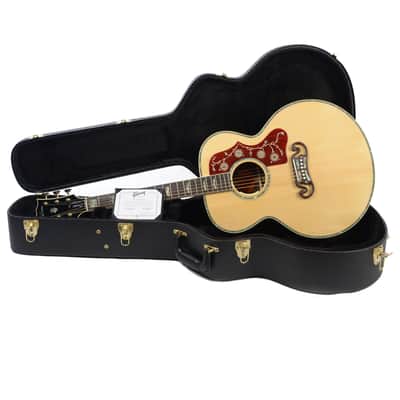 Gibson Montana SJ-200 Abalone Custom Sitka/Rosewood w/LR Baggs Anthem (Limited Edition of 65) image 9