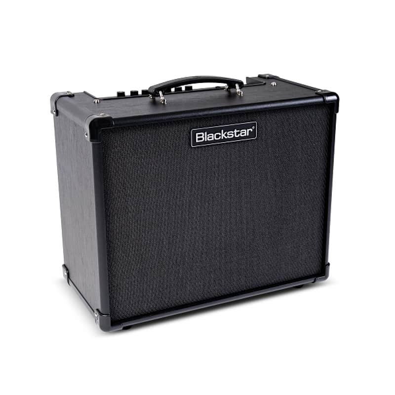 Blackstar ID:X 50 1x12" 50 Watt Digital Combo Amplifier image 1