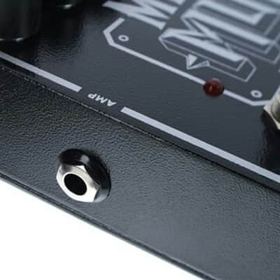 Electro-Harmonix Metal Muff Distortion Pedal. New with Full Warranty! image 11