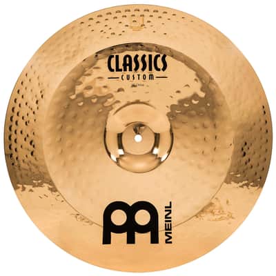 Meinl 18" Classics Custom China