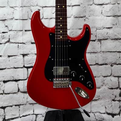 NAMM 2025 LsL Instruments Saticoy Era - Dakota Red image 1