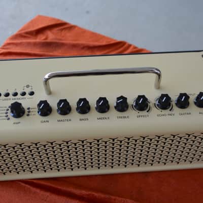 Yamaha THR10II * Mint condition, from our showroom! * image 2