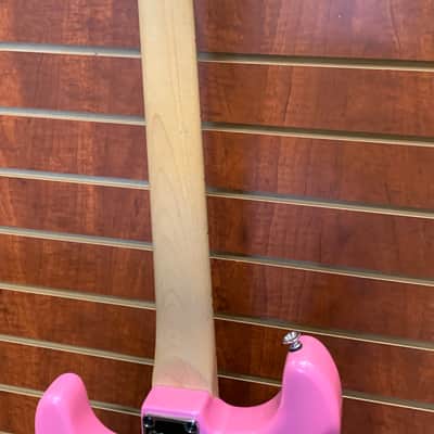 Charvel Pro-Mod So-Cal Style 1 HSH FR M Platinum Pink image 5