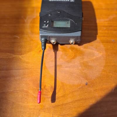 Sennheiser 🎧 Sennheiser EK 500 G2 Bodypack Receiver – Top Professional Series image 3