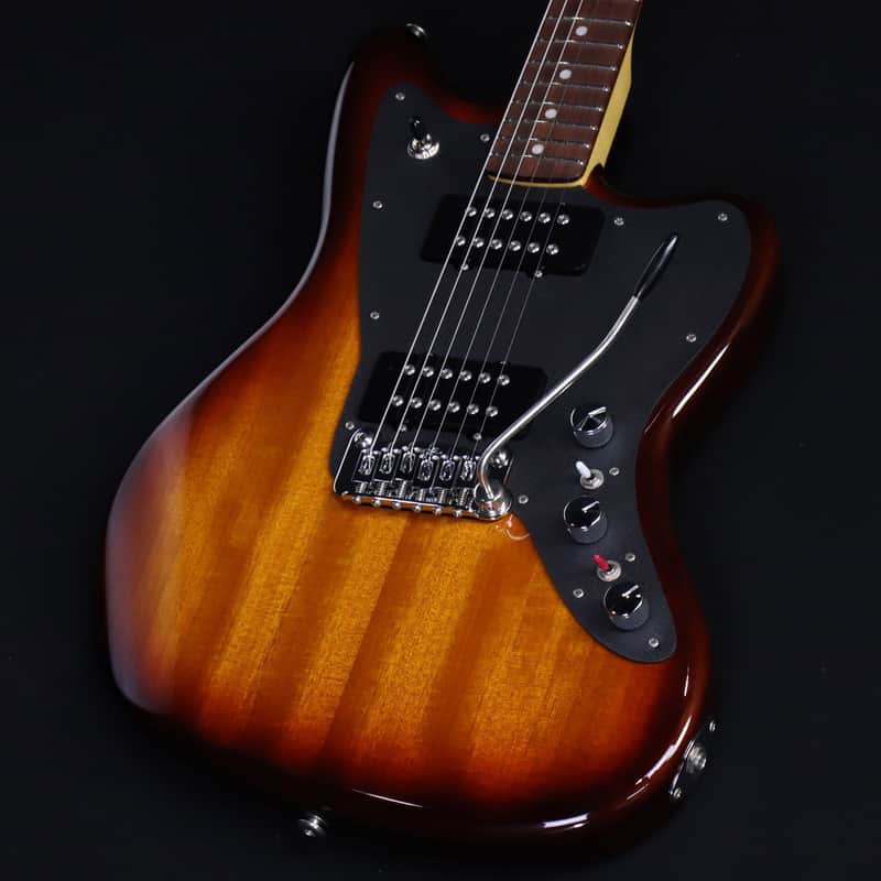 GL CLF Research Doheny V12 Old School Tobacco Sunburst  [10/21] image 1