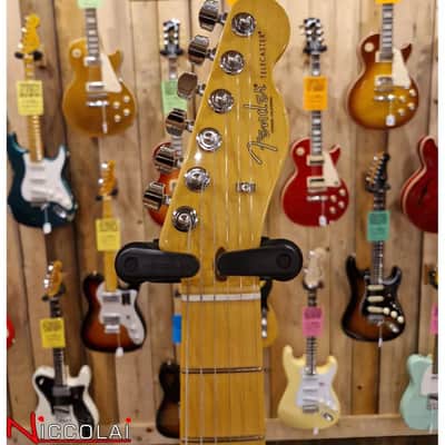 Fender American Professional II Telecaster Maple Fingerboard, Black image 7
