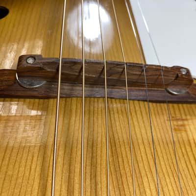 Airline P-3 Archtop 1950s-60s image 14