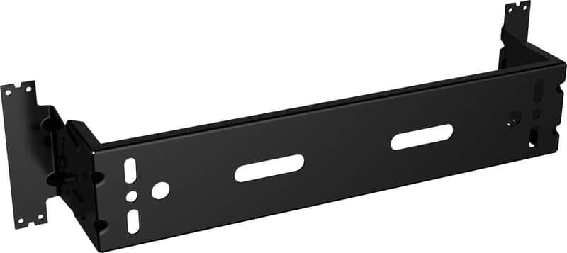 Mint Electro-Voice ZLX-G2-BRKT-RST-01 Wall mount bracket, ZLX G2 2-way mode image 1