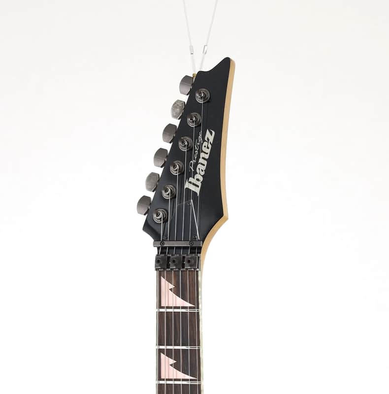 Ibanez RG2570EX Prestige image 5