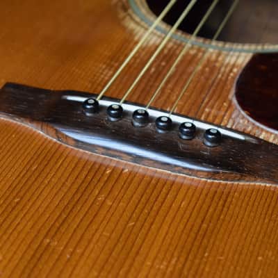 Martin D-18 1951 image 11