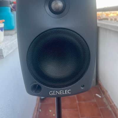 Genelec 8020A Studio Monitor (Pair) image 4
