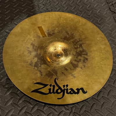 Zildjian 16" A Custom Crash Cymbal image 5