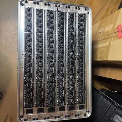 Behringer Multicom Pro-XL MDX4600 4-Channel Audio Interactive Dynamics Processor please read description image 3