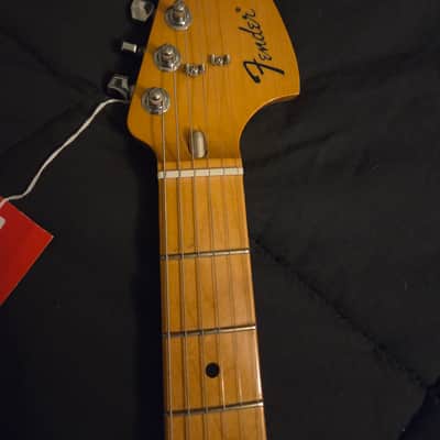 Fender Vintera II '70s Telecaster Deluxe with Tremolo, Maple Fretboard Vintage White- includes free transferable manufacturing warranty through Oct 2026 image 2
