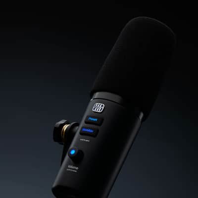 PreSonus Revelator Dynamic USB Microphone image 6