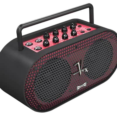 Vox Soundbox Mini Mobile Guitar Amp