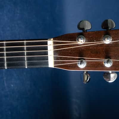 1958 Martin D-28 image 15