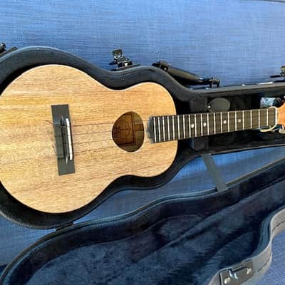 KoAloha Ukulele KTM-10MG 2024 - Mango Wood image 1