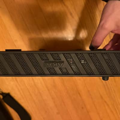 Akai MPC Live II Standalone Sampler / Sequencer 2020 - Present - Black image 6