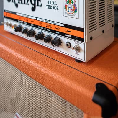 Orange Dual Terror 2010's image 3