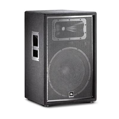 JBL JRX215 15 in. Two-Way Sound Reinforcement Loudspeaker System image 2