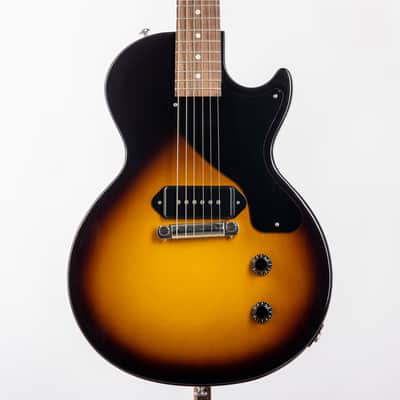 Gibson Les Paul Junior, Vintage Tobacco Burst | Demo image 1
