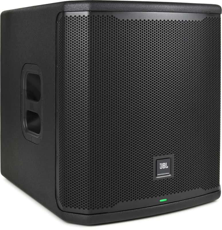 JBL PRX915XLF 15-inch Powered Subwoofer image 1