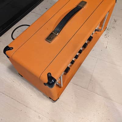 Orange OR120 Overdrive 1976 image 5