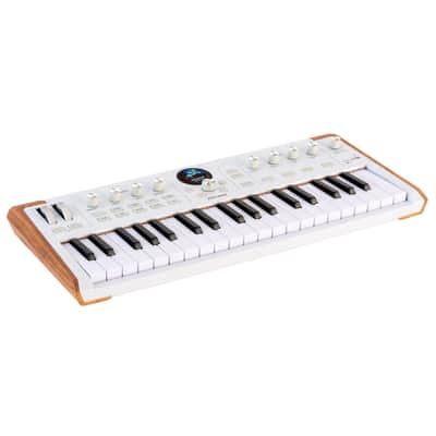 Arturia AstroLab 37 Avant-garde Stage Synthesiser image 2