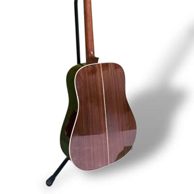 Martin Custom Shop D-28 2017 image 2