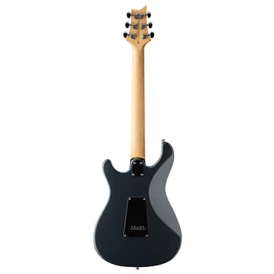 PRS SE NF3 - Gun Metal Grey image 3