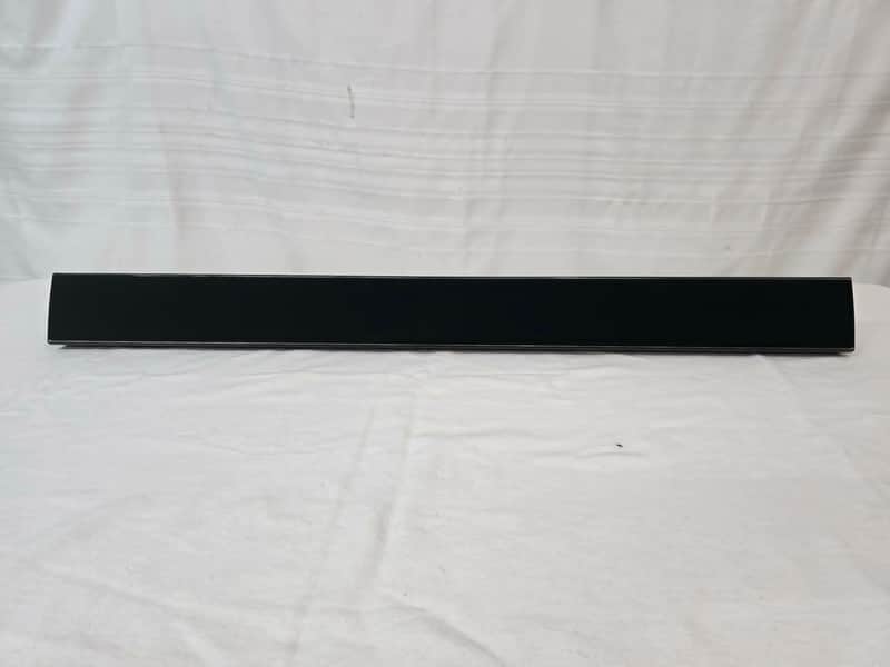 Episode Sound Bar - ES-300-SNDBAR-50 2022 - Piano Black image 1