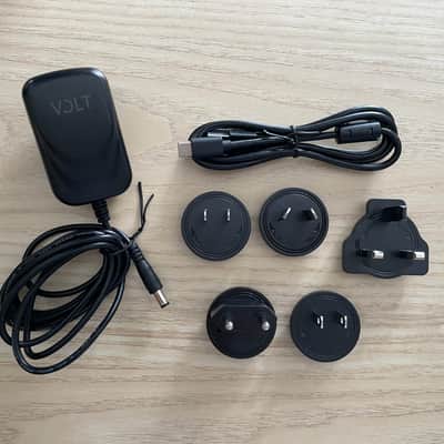 Universal Audio Volt 476 USB-C Audio Interface image 5