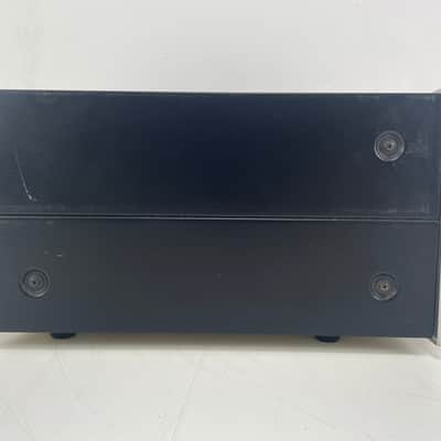 Pioneer CT-F900 – Stereo Cassette Deck – 3-Head – Blue Line Series image 5