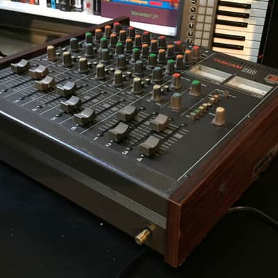 Tascam M-106 1986 image 1